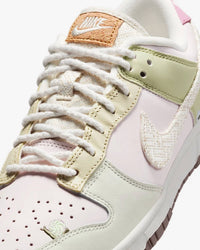 Nike - Women's Dunk Low Sneakers