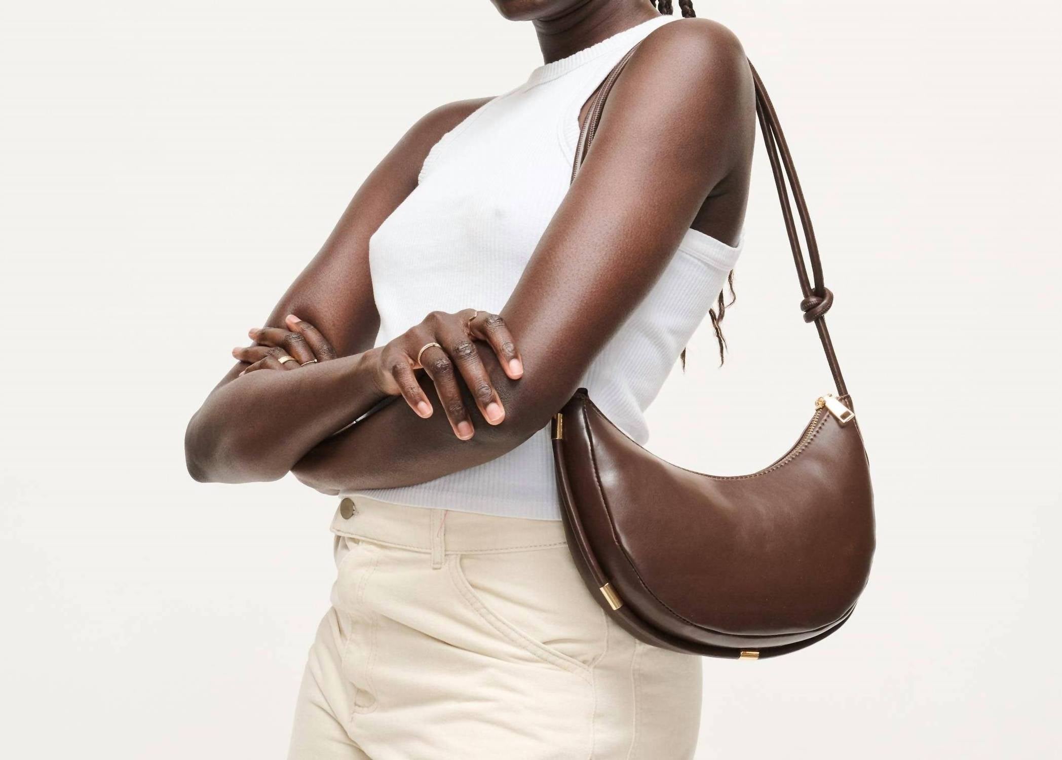 Urban Expressions - Murphy Shoulder Bag