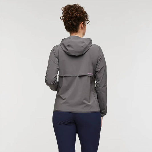 Cotopaxi - Vuelta Performance Windbreaker Jacket