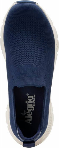 Alegria - Women's Waze Lightweight Athletic Slip On Shoes