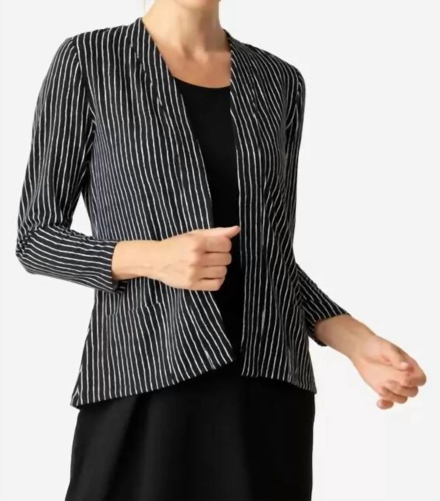 Habitat - Open Front Cardigan