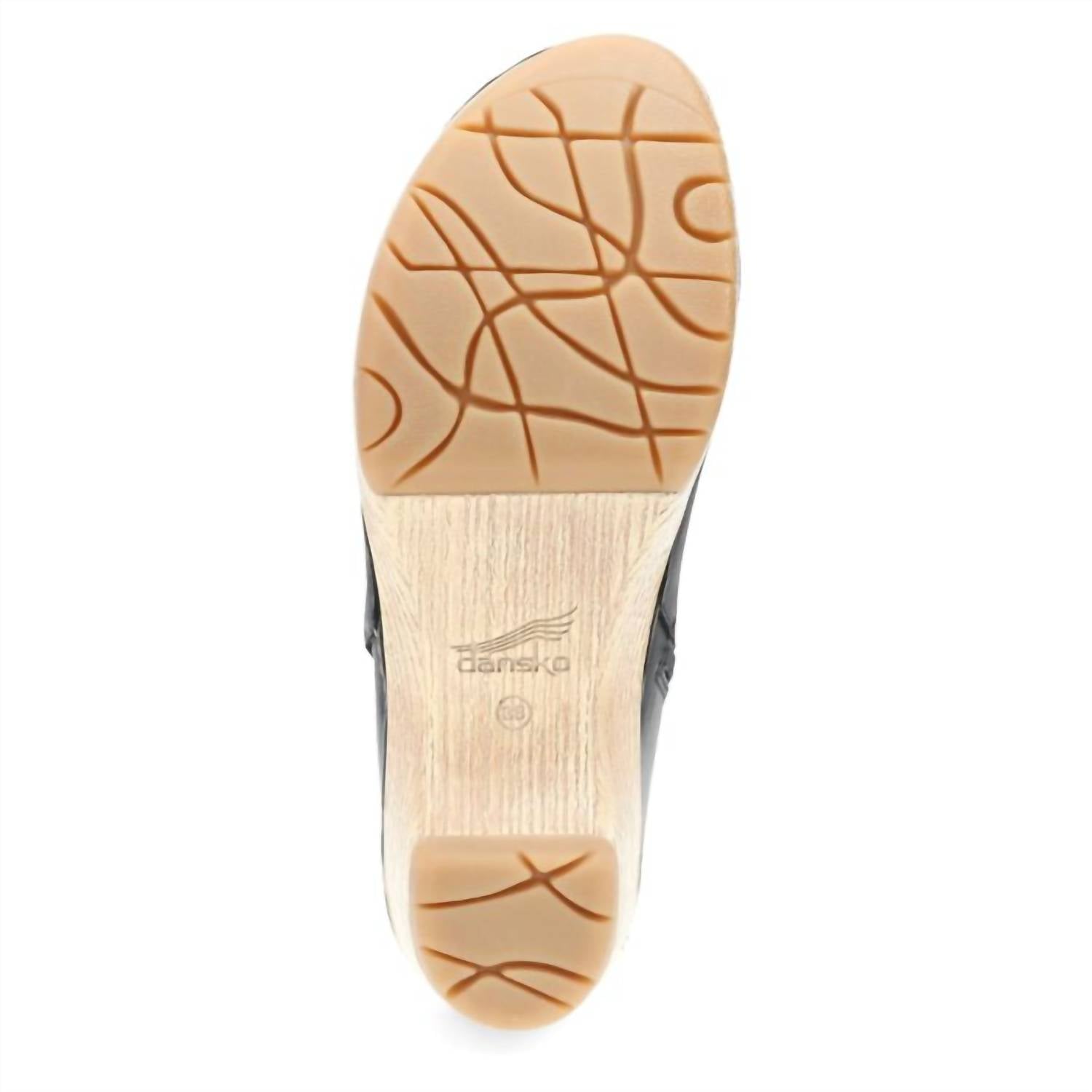 Dansko - Women's Lizanne Boots