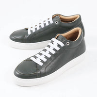Pastori - Men's Loden Septimus Sneaker
