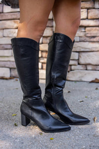 Matisse - Women's Bonnye Heeled Boots