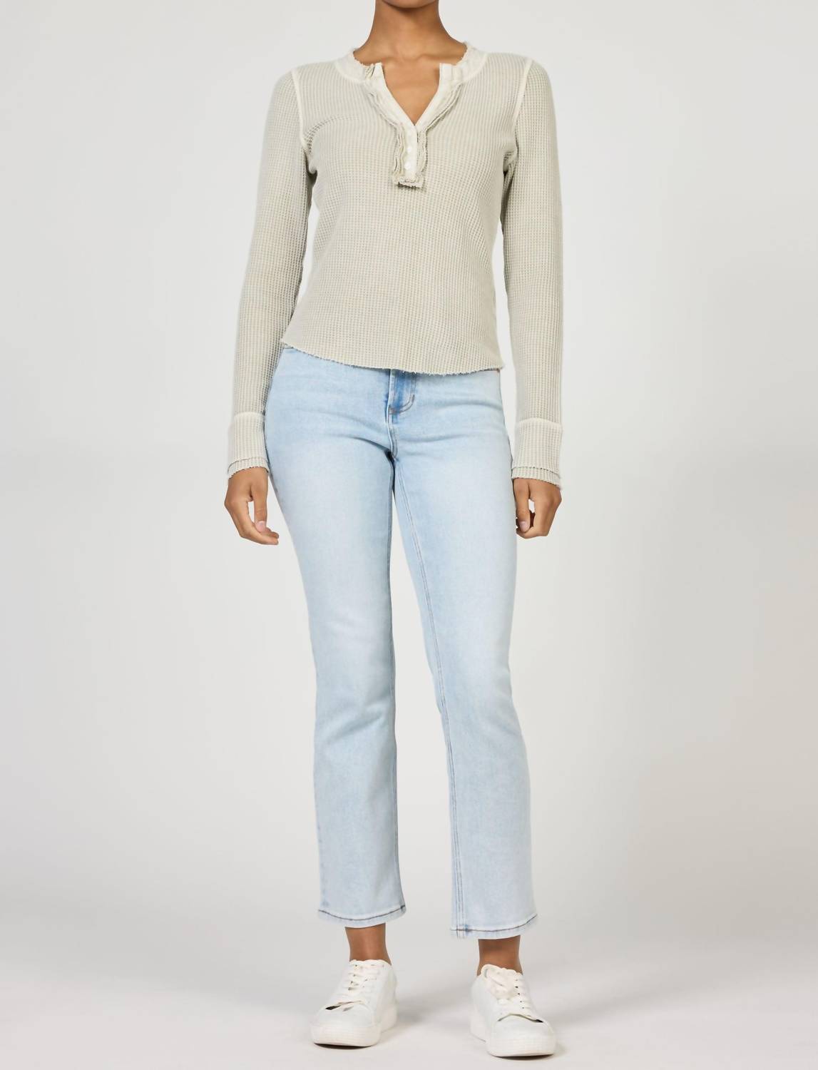 Dear John Denim - Luna Top