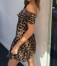 Klesis - Wild In The Night Dress