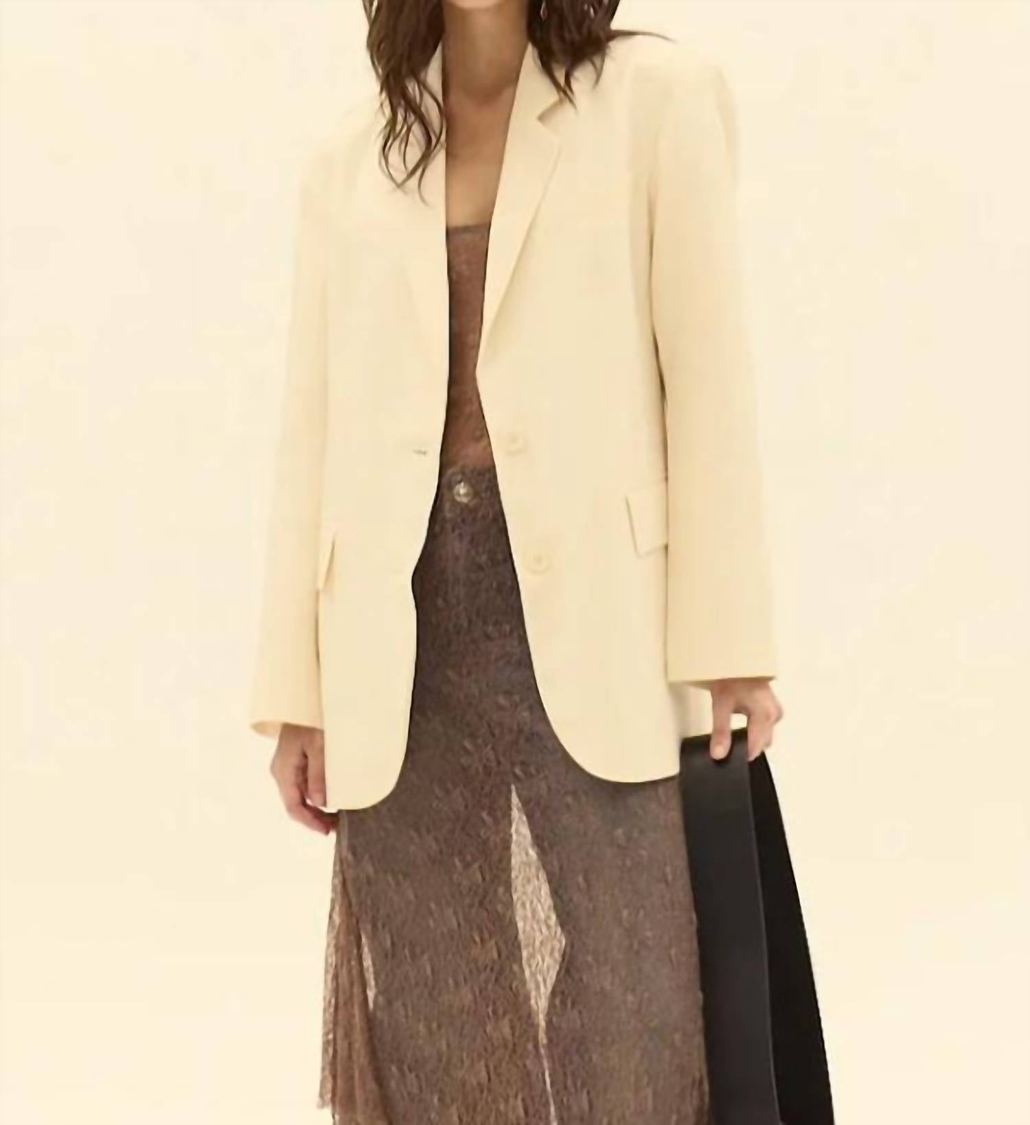 Deluc - Bari Blazer