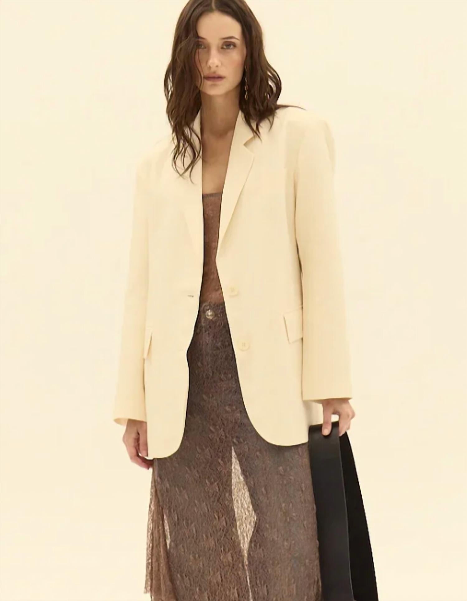 Deluc - Bari Blazer