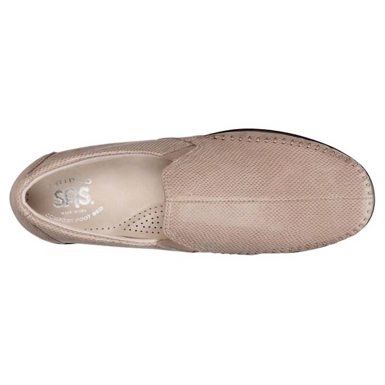 Sas - Women's Dream Slip On Loafer Shoes