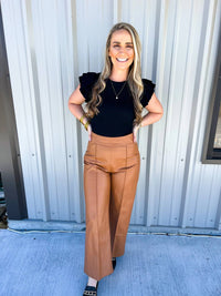 Another Love - Sparkle Pants