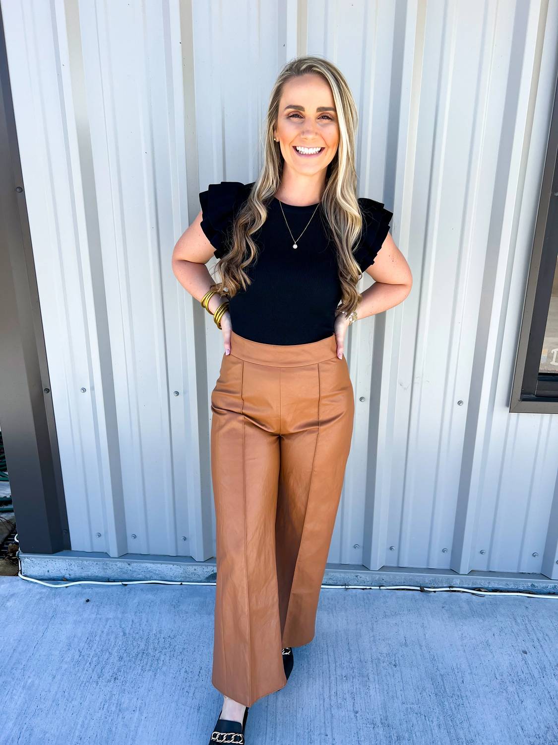 Another Love - Sparkle Pants