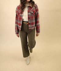 Dear John Denim - Women's Owen Trucker Jacket