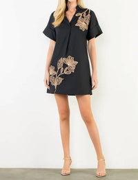 Thml - Stevie Mini Dress