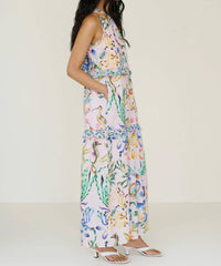 Banjanan - Amelia Dress