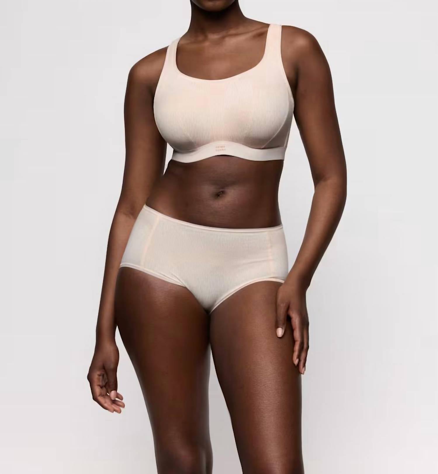 Primadonna - Gym Wired Sports Bra