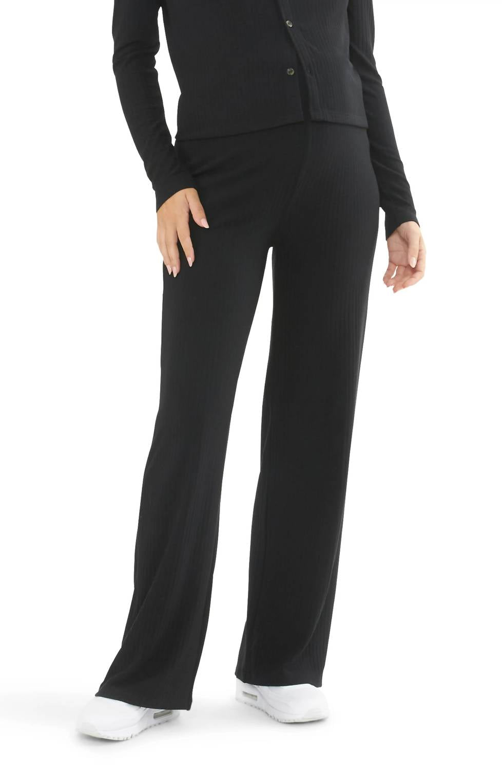 Ripe - Cindy Ribbed Pants