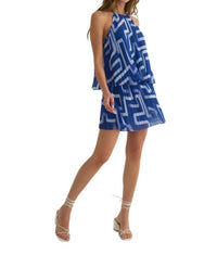Bella Dahl - Pleated Mini Skirt