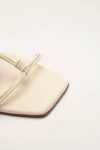 Farm Rio - Women's Sea Block Heel Sandal