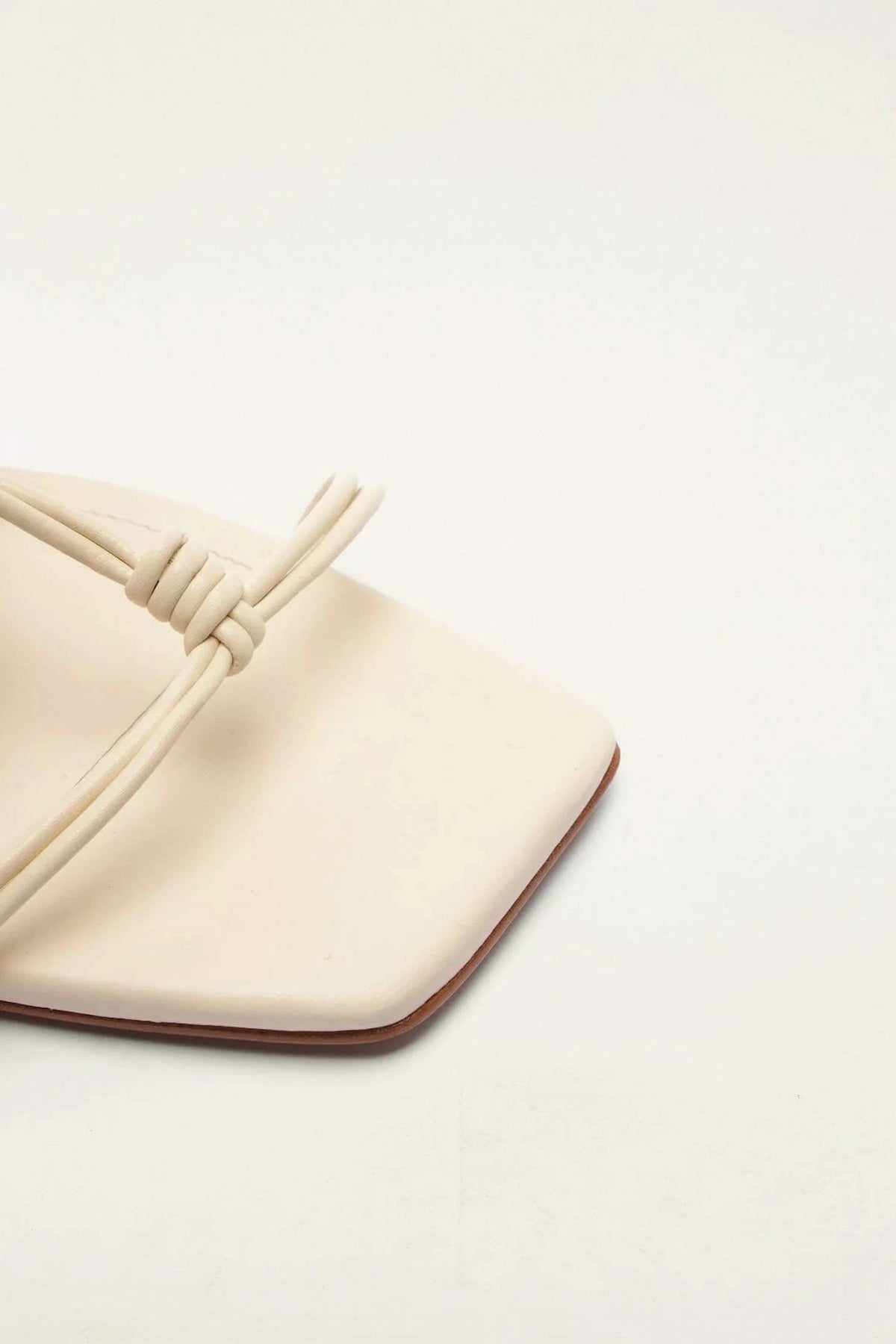 Farm Rio - Women's Sea Block Heel Sandal