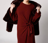 Frnch - Valeriane Dress