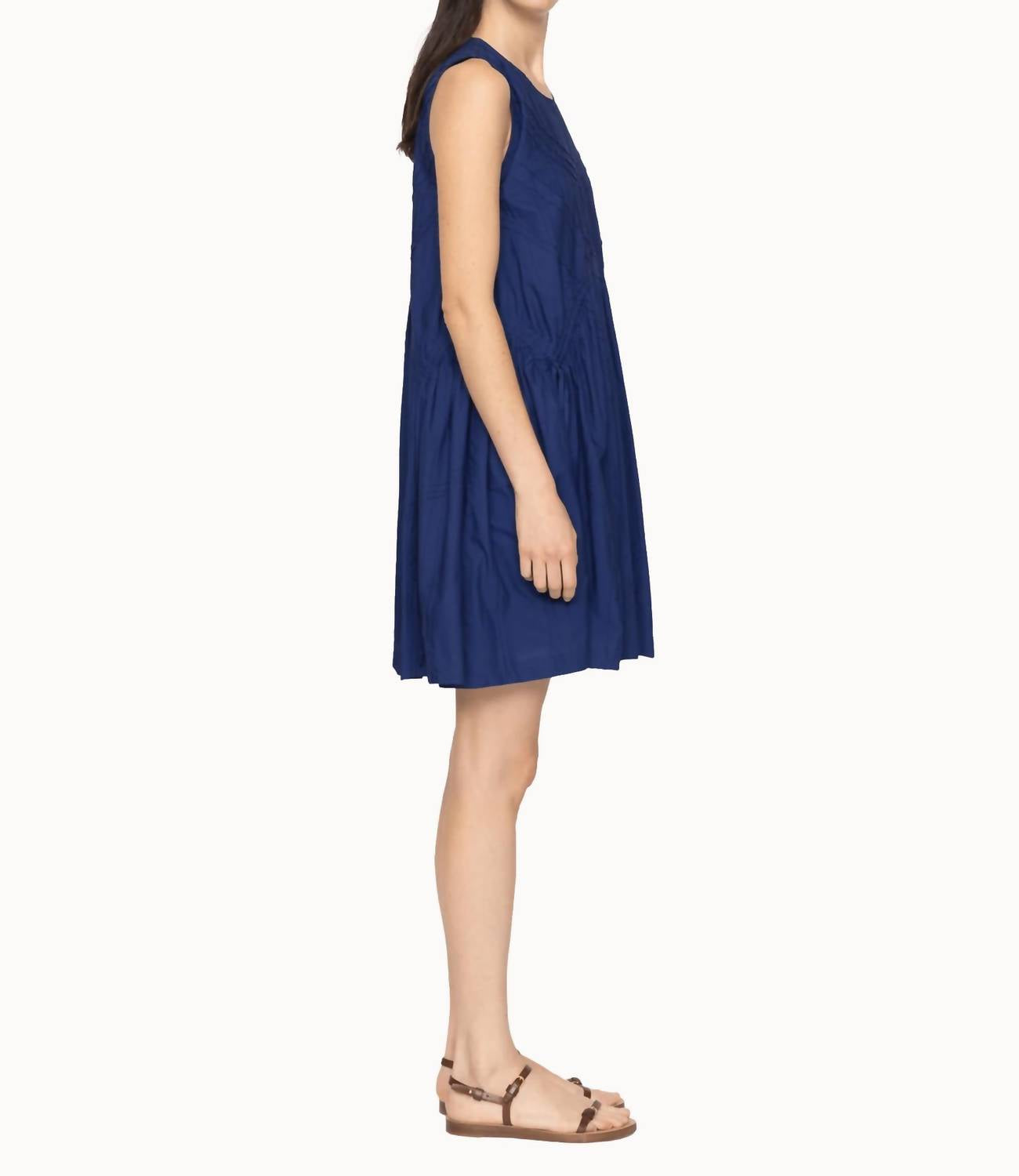 Sea - Camden Tunic Dress