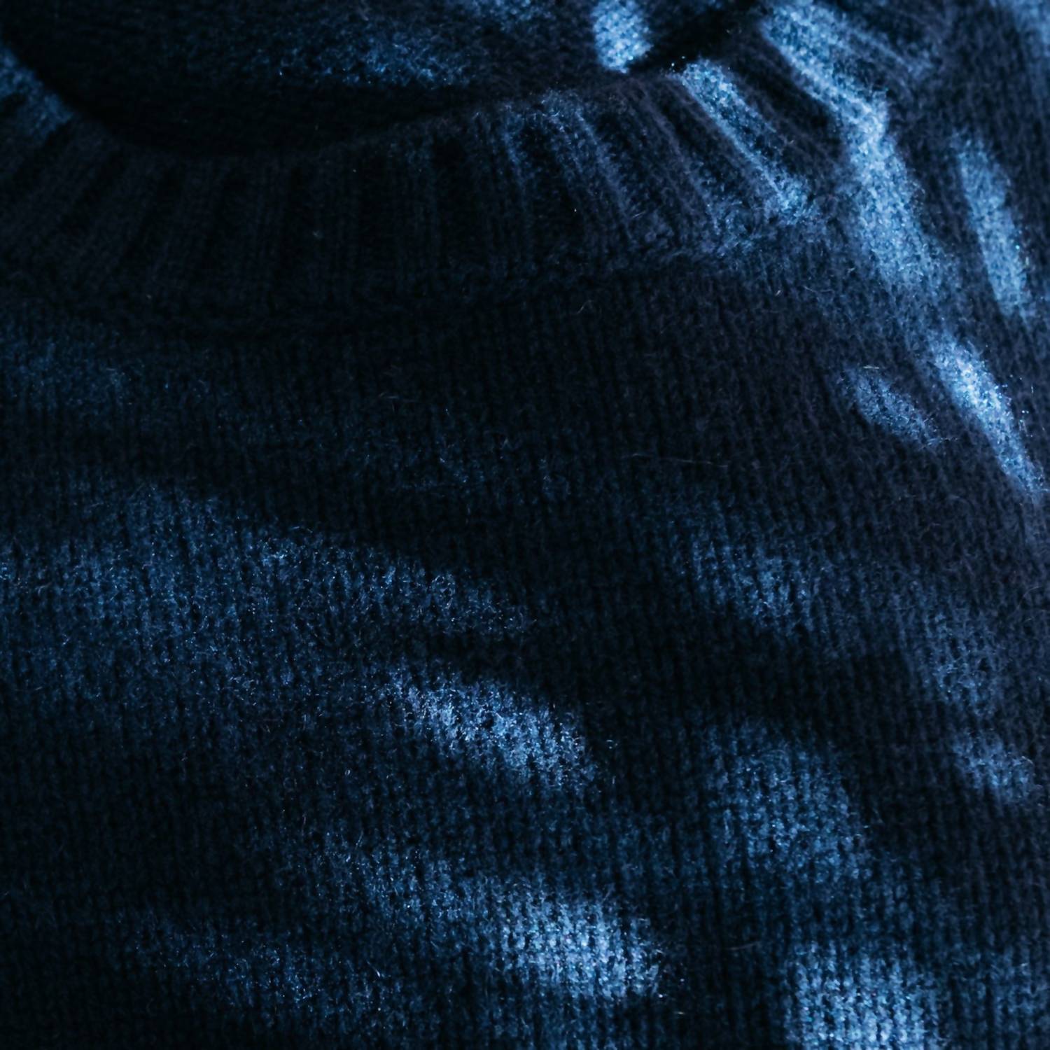 Organic By John Patrick - Unisex - Cashmere Wide Pullover