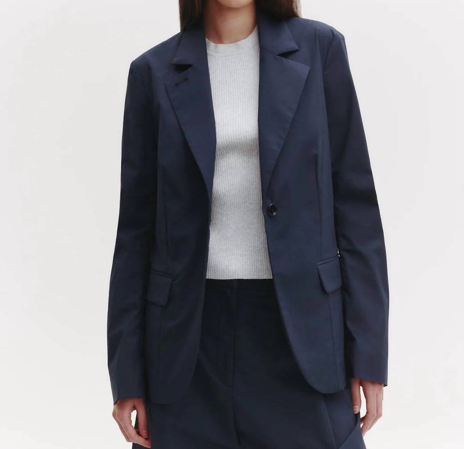 Twp - Lightweight Supper Jacket