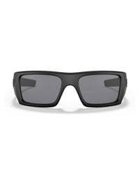 Oakley - Si Ballistic Det Cord Rectangle Non Polarized Sunglasses 9253-11