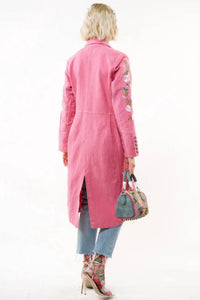 Aratta - City Coat
