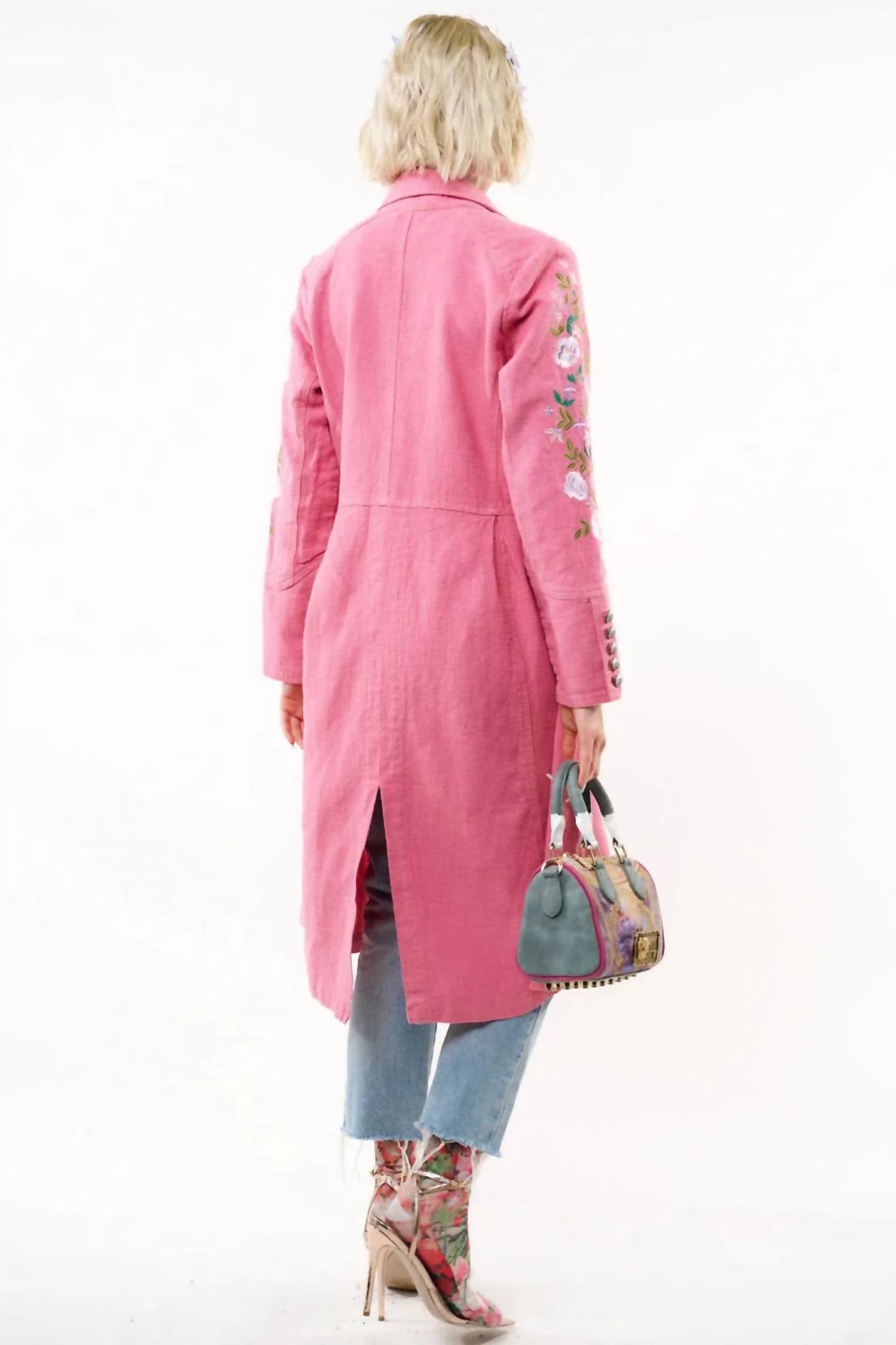 Aratta - City Coat