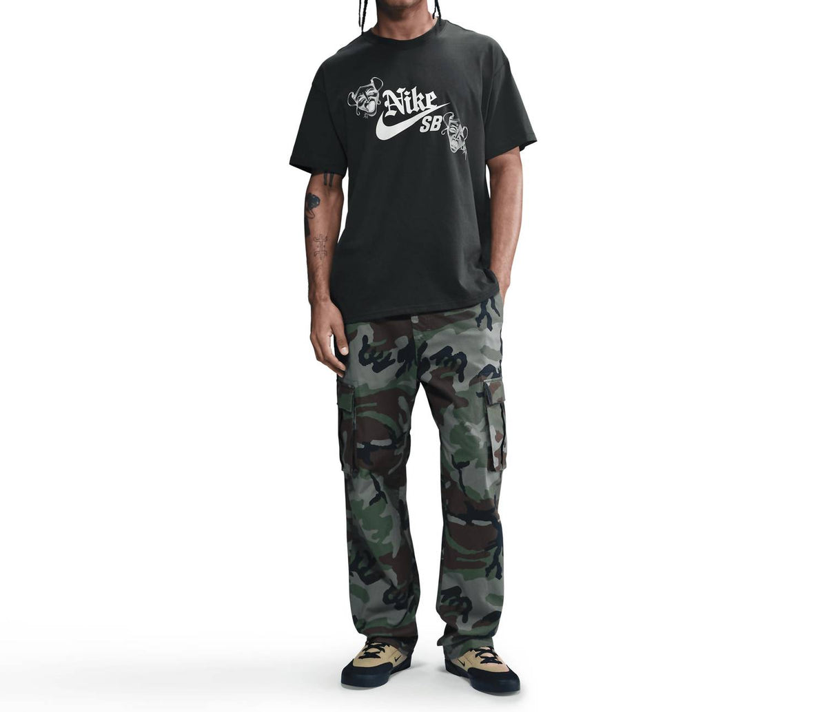 Nike - Men's SB Haley Shirt