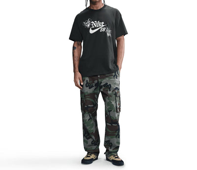 Nike - Men's SB Haley Shirt