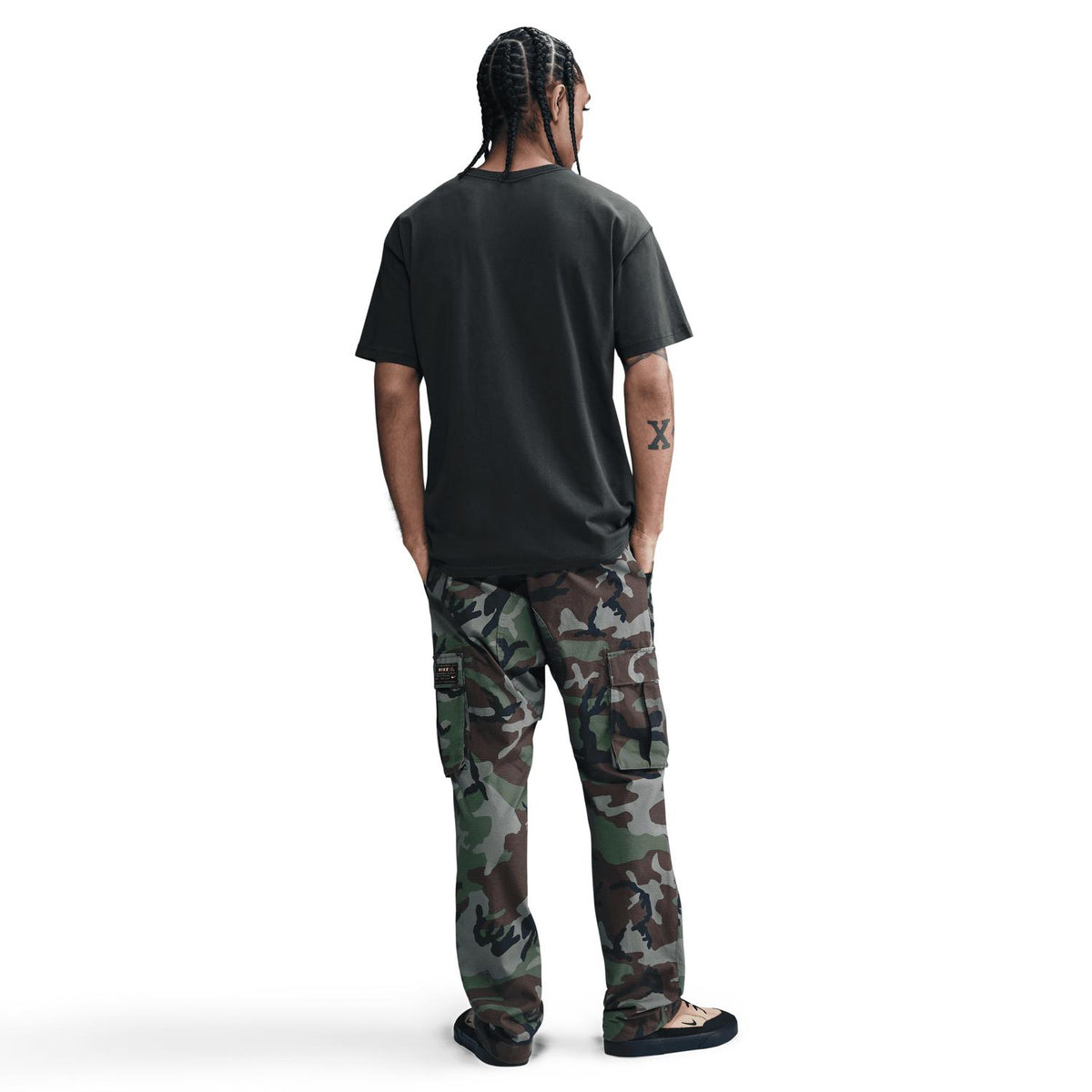 Nike - Men's SB Haley Shirt