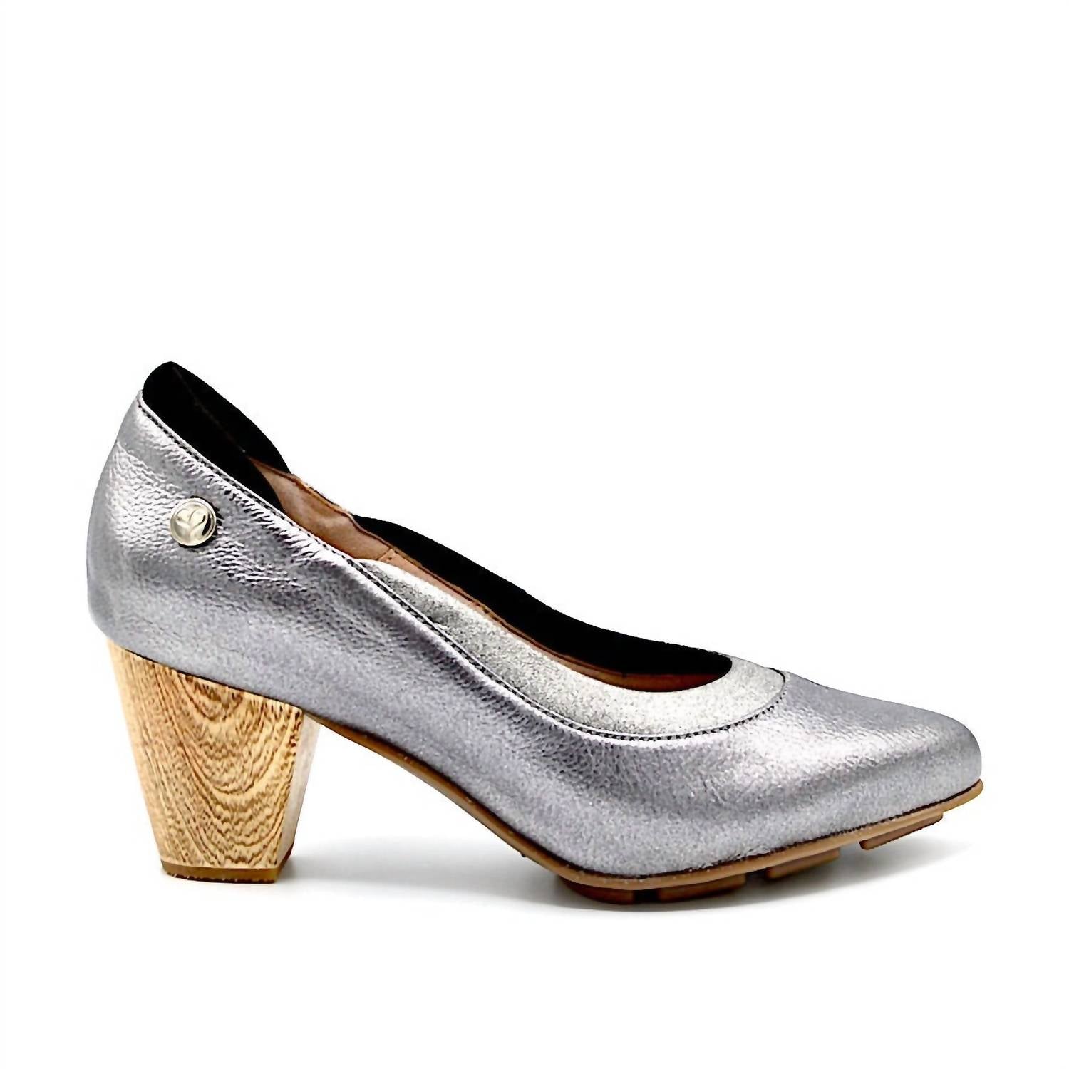 Chelsea Jones - Women's Rhyme Mid Heels