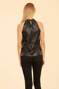 Dolce Cabo - Hashi Halter Top