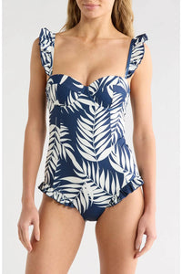Hutch - Mckenzie One Piece Swimsuit