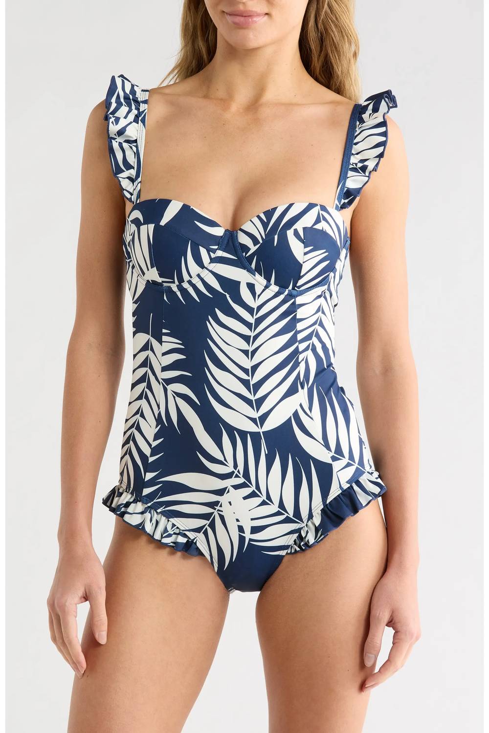 Hutch - Mckenzie One Piece Swimsuit