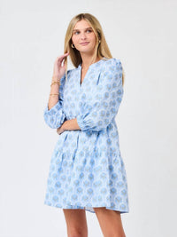 Mary Square - Cooper Mini Dress