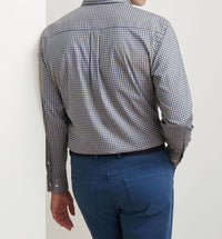 Peter Millar - Conway Crown Lite Cotton Stretch Shirt
