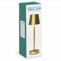 Two'S Company - Cordless Table Lamp