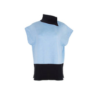 J'Envie/Eli - Milano Colorblock Top