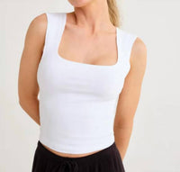 Rumored - Be Mine Top