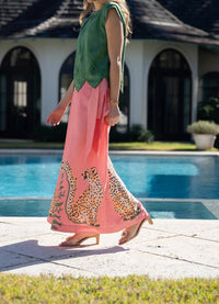 Emily Mccarthy - Women's Audrey Skirt