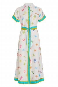 Olivia By Livro - Women's Daphne Dress