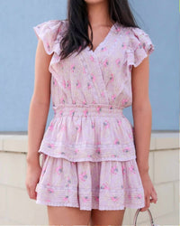 Loveshackfancy - Gwen Dress