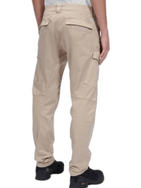 C.P. Company - Functional Loose-fit Cargo Trousers