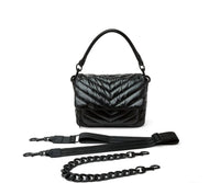 Think Royln - The Muse Crossbody Handbag
