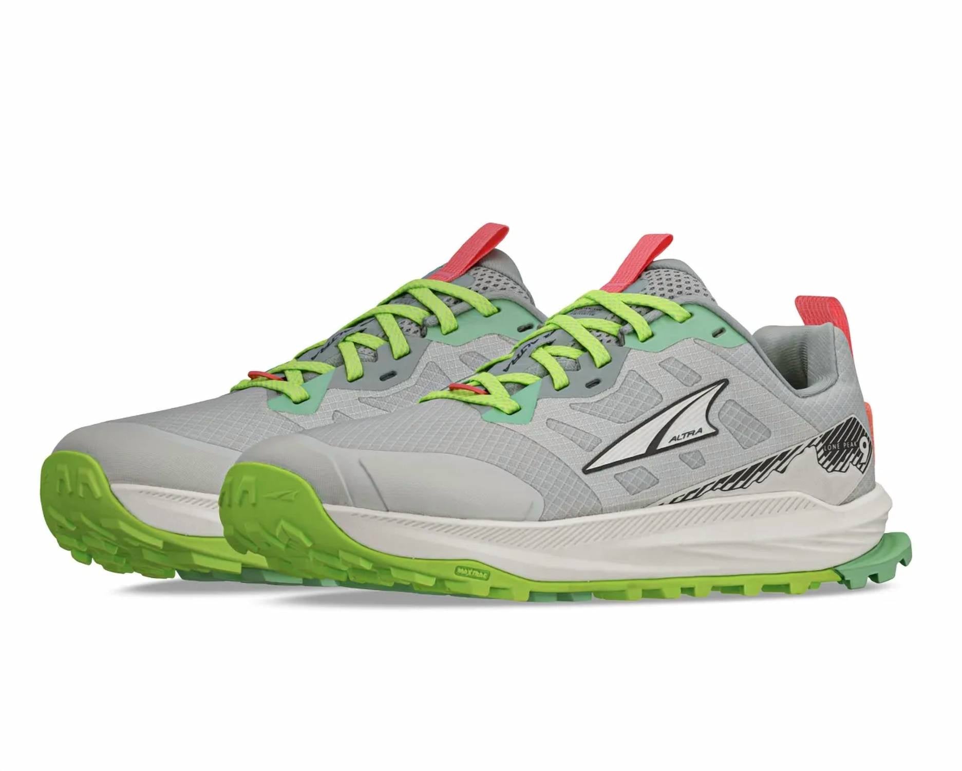 Altra - Women's Lone Peak 9 Trail Running Shoes