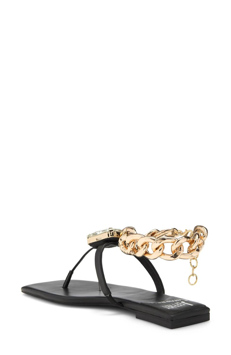 Jeffrey Campbell - Women's Ring On It Sandal