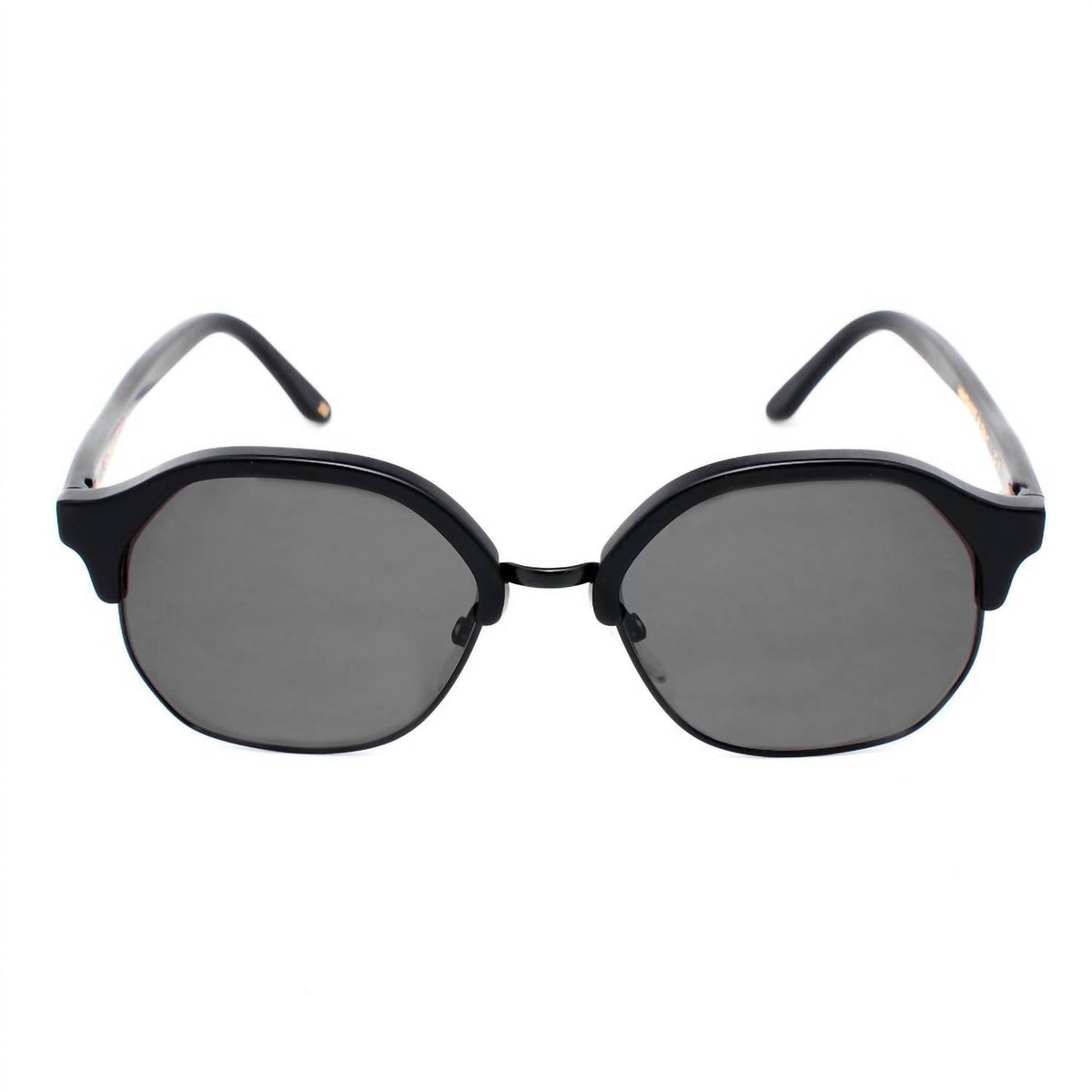 L.G.R. - Women's Haircalf Sunglasses